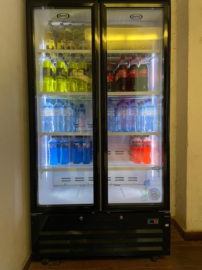 假日套房酒店 塔克纳 外观 照片